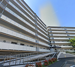 物件画像 稲毛パークハウスＢ棟