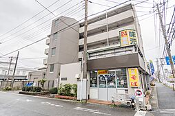マンションイメージ