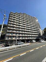 物件画像 ライオンズヒルズ横須賀浦賀