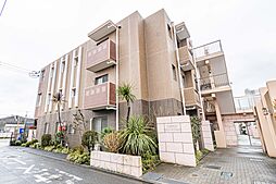 物件画像 ファーネスト中央林間