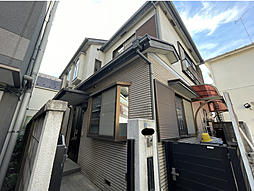 物件画像 品川区中延5丁目土地