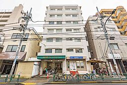 物件画像 東中野グリーンパーク