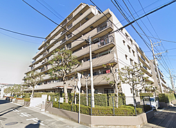 マンションイメージ