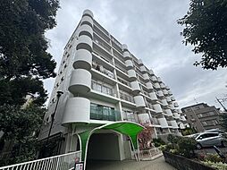 物件画像 シャンボール大森