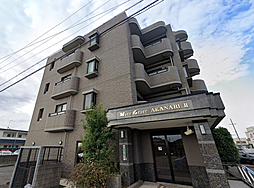 物件画像 モアグレース茜部II