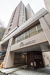物件画像 山手通りオークレジデンス