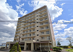 物件画像 パークヒルズ北広島E棟