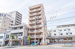 物件画像 駒形マンション