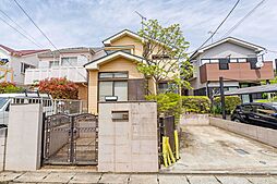 物件画像 中郡大磯町西小磯不動産