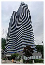 物件画像 ステラタワー神立