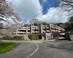 物件画像 卯辰山ガーデンヒルズ・ウエストヒル