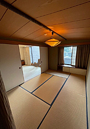 室内の画像