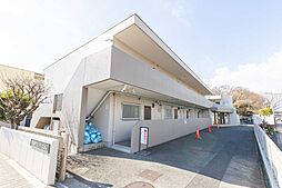 物件画像 武蔵野サンハイツ久米川