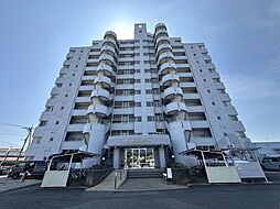 物件画像 コミュニティツインタワー足利A棟