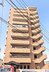 物件画像 朝日プラザエザース中央
