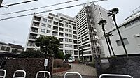 東京都目黒区上目黒5丁目28-11：物件画像