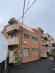 シティコーポパルナス美住町パート2