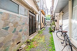 物件画像 新宿区若葉3丁目不動産