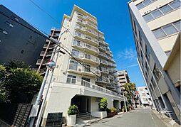 物件画像 調布ケ丘ハイツ