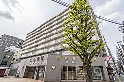 物件画像 イトーピア六義園マンション