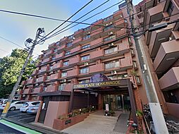 物件画像 朝日プラザ本川越