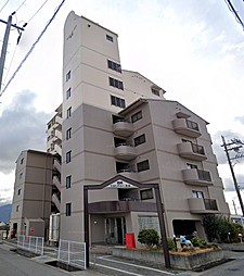 物件画像 マスターズ・エル岩出