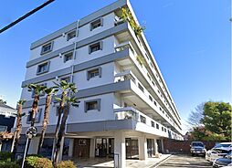物件画像 代々木コーポラス