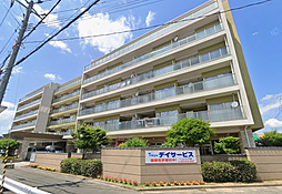 物件画像 ソーレヒルズ花楯