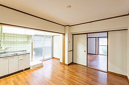 労住協堀ノ内マンションC棟