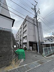物件画像 労住協堀ノ内マンションＣ棟