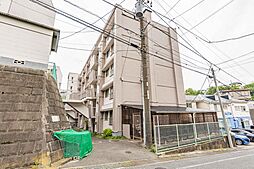 物件画像 労住協堀ノ内マンションＣ棟