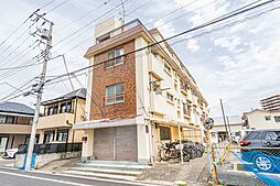 物件画像 サニーハイツ亀有