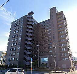 物件画像 ライオンズマンション函館湯の川