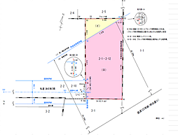 物件画像 北区滝野川3丁目不動産