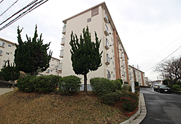 物件画像 横須賀馬堀台団地19号棟