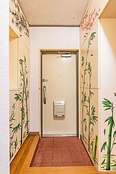 室内の画像