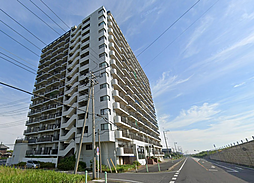 物件画像 フラワーパレス白子