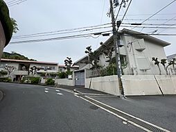 物件画像 ハイタウン石切E棟