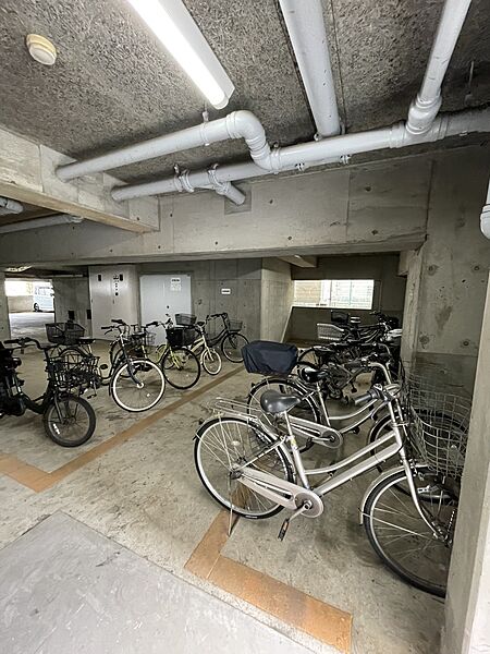設備を拡大表示