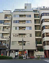 物件画像 ライオンズマンション東五反田