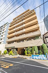 物件画像 セザールベイサイド勝どき