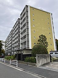 物件画像 南柏パークハウスＡ棟