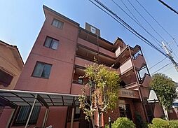 物件画像 セザール第二青梅