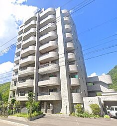 物件画像 ライオンズマンション札幌定山渓参番館