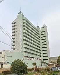 物件画像 グランドヒル旭台