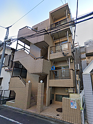 マンションイメージ