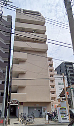 物件画像 パレ・ドール伊勢佐木町南2