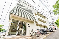 物件画像 日吉サンハイツ