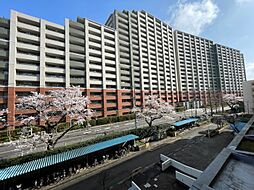 物件画像 グランジオ武蔵野