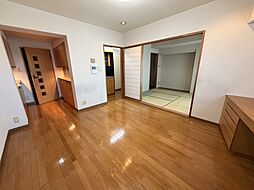 新潟ダイカンプラザ遊学館 1LDKの写真